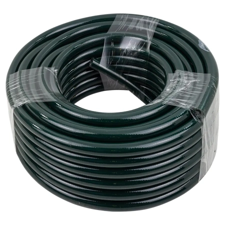 Шланг полиуретановый армированный 10мм х 14.5мм х 20м (раб. давление 16бар)