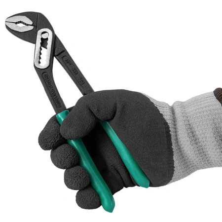 Пассатижи переставные 10''(250мм)