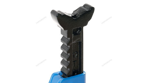 Подставка страховочная NORDBERG N3012E (12 т)