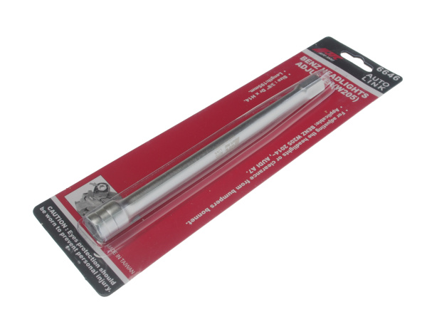 Ключ для регулировки фар JTC 6646 (MERCEDES C W205, AUDI A7)