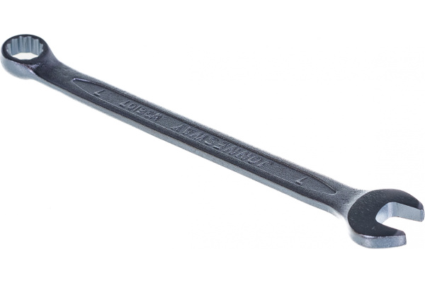 Ключ гаечный комбинированный JONNESWAY W26107 (7 мм)