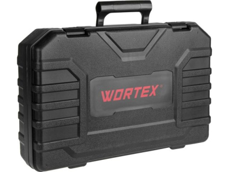 Аккум. лобзик WORTEX CJS 1330 в чем. ALL1 XLT SET БЕСЩЁТ, 18В, 800 - 3800 ход/мин, пропил до 135