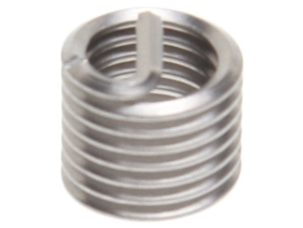 Набор инструментов для восстановления резьбы JTC 4781-1 (вставки резьбовые М6х1,0, L=8,0 мм, 20 шт.)