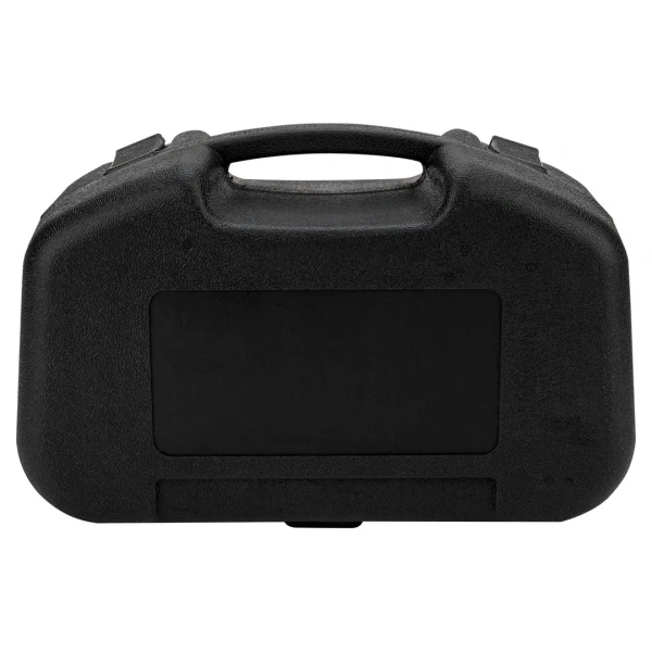 Лебедка механическая подвесная с фиксацией цепи натяжения, 0.5т (длина цепи - 2.5м) в кейсе