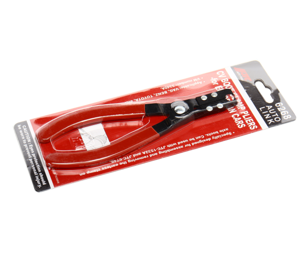 Клещи для хомутов ШРУСа JTC 6268 (VAG, BENZ, TOYOTA)