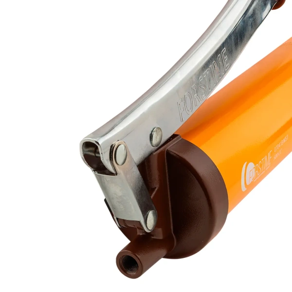 Шприц для нагнетания густой смазки 500мл