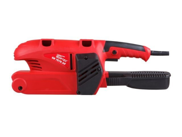 Ленточная шлифмашина WORTEX SB 7575 AE в кор.