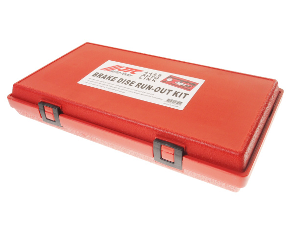 Набор инструментов для проверки осевого смещения тормозного диска JTC 4468