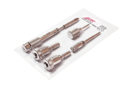 Набор фиксаторов распредвала и коленвала для дизельных двигателей JTC JW0780 (FIAT Ducato, IVECO Daily)