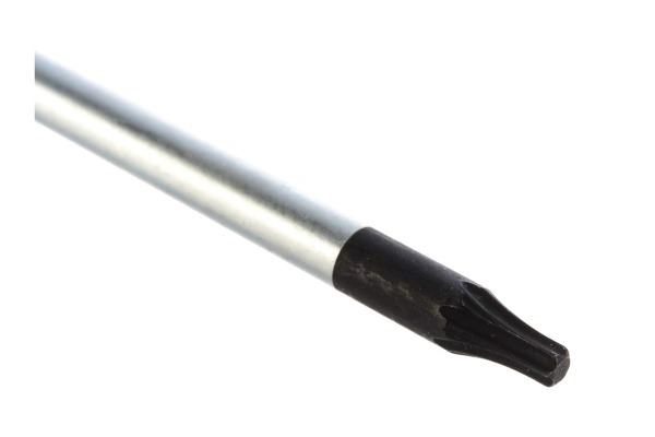 Ключ Т-образный TORX T10, 200 мм KING TONY 11A310R