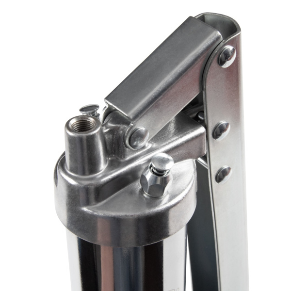 Шприц плунжерный промышленный МАСТАК 132-01140 (400 мл)