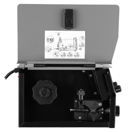 Сварочный полуавтомат DEKO DKWM200NG