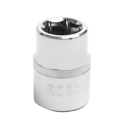 Головка торцевая ROSSVIK S063421 (3/4", 21 мм)