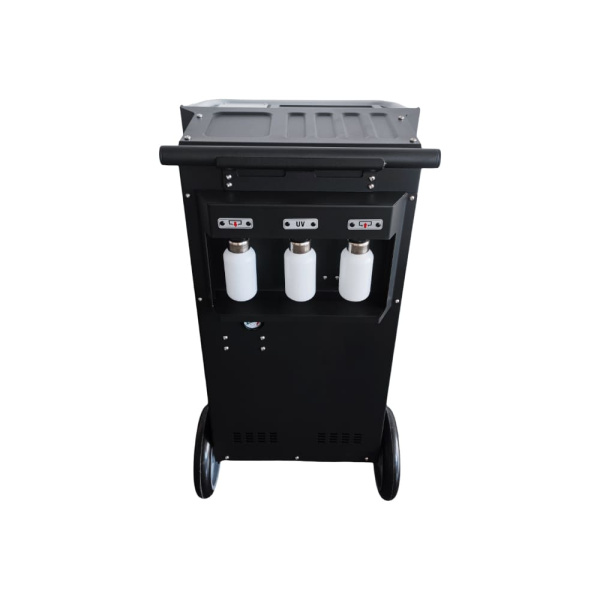 Установка  для заправки кондиционеров Хорекс Авто HAC Premium