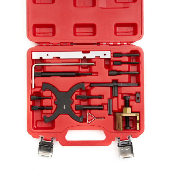 Набор фиксаторов распредвала и коленвала ROSSVIK ST080 (для FORD, MAZDA)