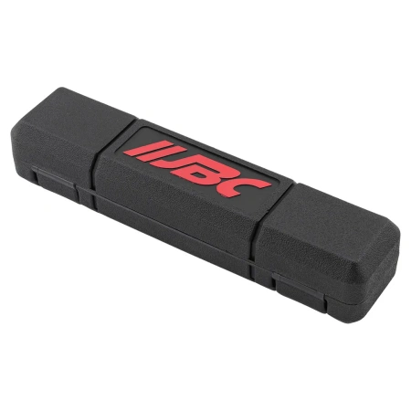 Ключ динамометрический щелчкового типа с быстрой фиксацией 5-25Нм, 3/8''