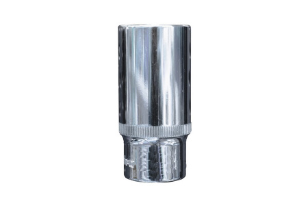 Головка торцевая глубокая Ombra 138122 (3/8") 22 мм