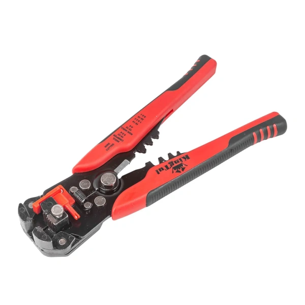 Съемник изоляции автоматический, в блистере