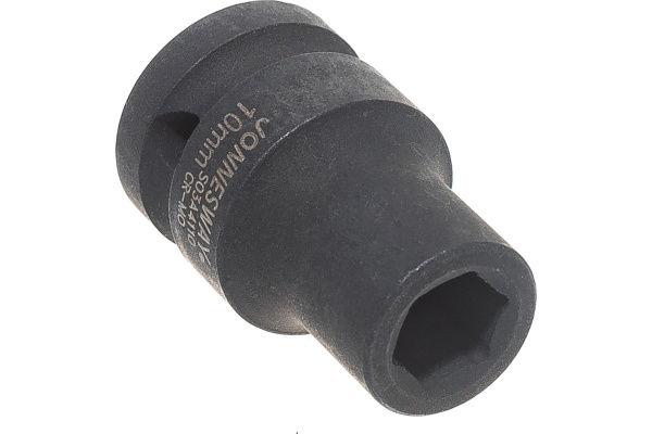 Головка торцевая ударная JONNESWAY S03A4110 (1/2";DR, 10 мм)