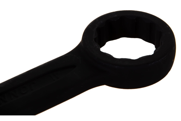 Ключ гаечный накидной W72141, ударный, 41 мм