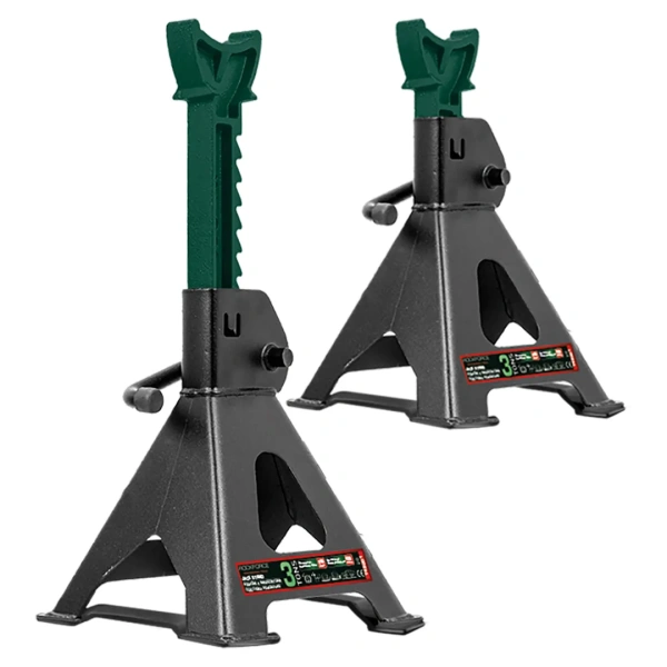 Подставка ремонтная, 3т (набор 2 шт.)