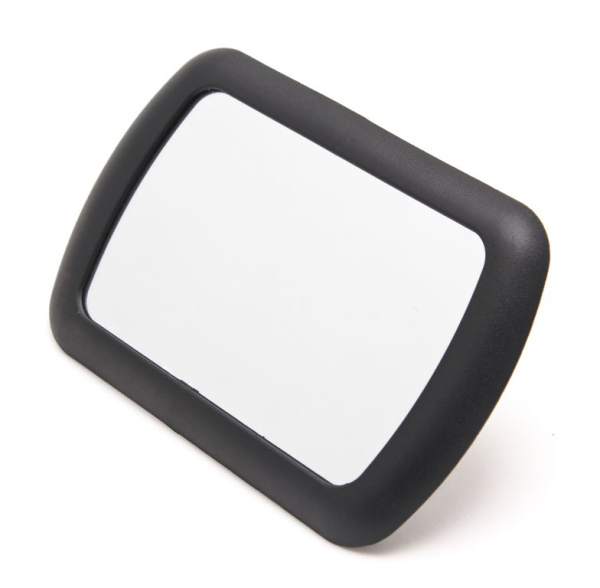 Зеркало внутрисалонное AC-1436/KM-2052 на козырёк