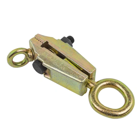 Захват для кузовных работ двухфункциональный 2т/5т