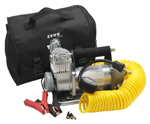 Компрессор TH-10A (JD95Z) ''ZEVS''