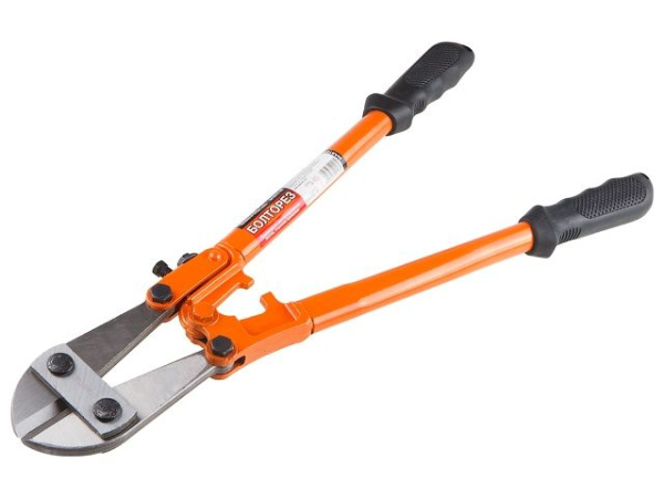 Болторез 450мм STARTUL MASTER (ST4011-45)