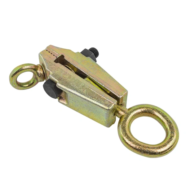 Захват для кузовных работ двухфункциональный 2т/5т