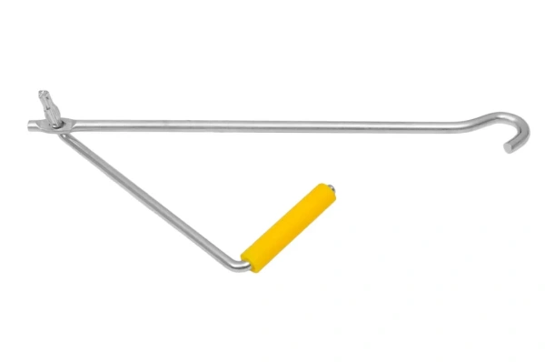 Ручка для механического домкрата