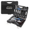 Набор инструментов 108+6пр.1/4''1/2''(6гр.)+(гол.-бита1/4'':T40