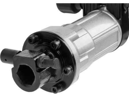 Отбойный молоток WORTEX DH 1445 в чем. 1400 Вт, 45 Дж, HEX 30, 1800 уд/мин