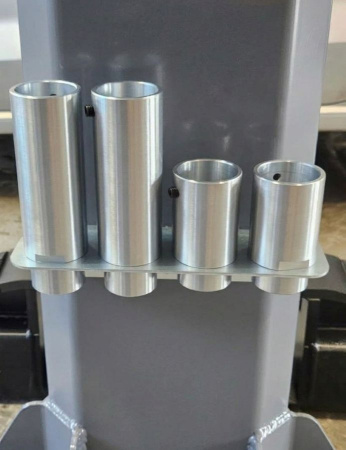 Подъемник двухстоечный электрогидравлический г/п 5.5 т BETA 55MCT