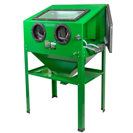 Пескоструйная камера, 220л