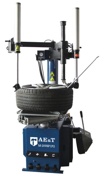 Шиномонтажный станок AE&T M-209BP1P2