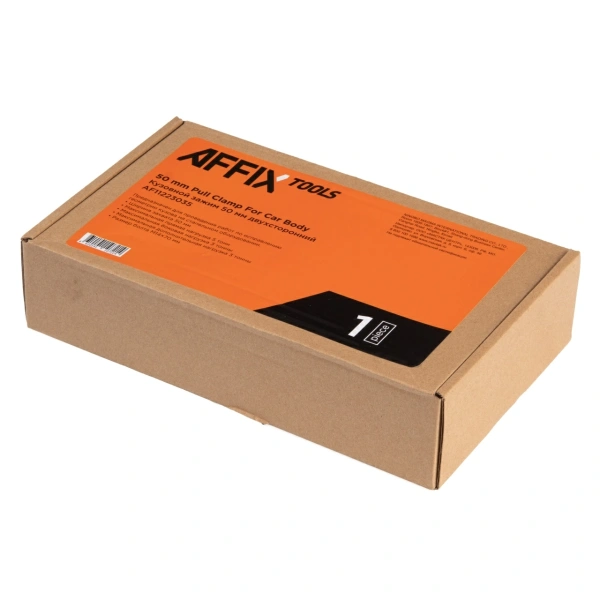 Кузовной зажим 3 т двухсторонний AFFIX AF11223035