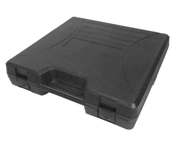 Съемник гидравлический JTC PM820 (8 т, длина 229x270, ширина 100x95, поршень 85 мм, масса 18 кг в кейсе)