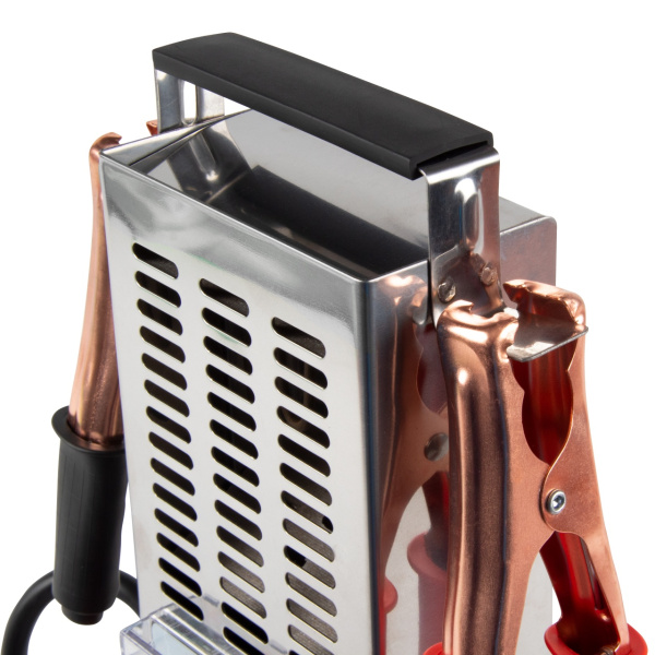 Нагрузочная вилка (тестер) для аккумуляторов AFFIX AF12200001