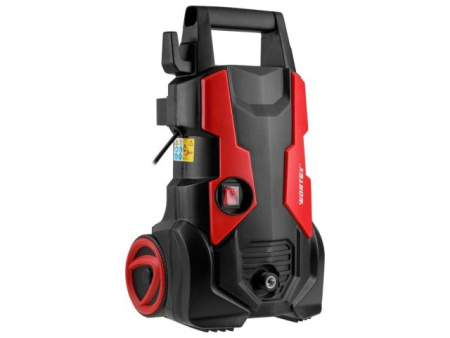 Очиститель высокого давления WORTEX PW 1420 1.90 кВт, 150 бар, 450 л/ч
