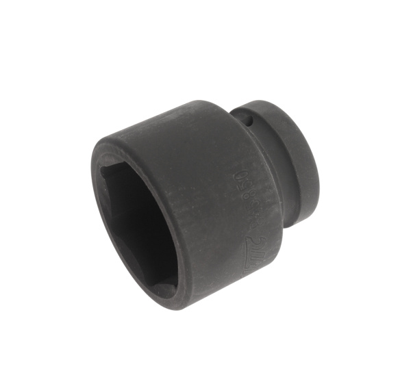 Головка торцевая ударная JTC 845850 (1", 50 мм, L=70 мм)