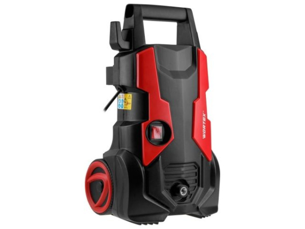 Очиститель высокого давления WORTEX PW 1420 1.90 кВт, 150 бар, 450 л/ч