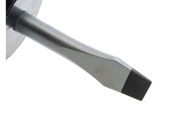 Отвертка стержневая шлицевая D03S638, HERCULES, SL6.5х38 мм