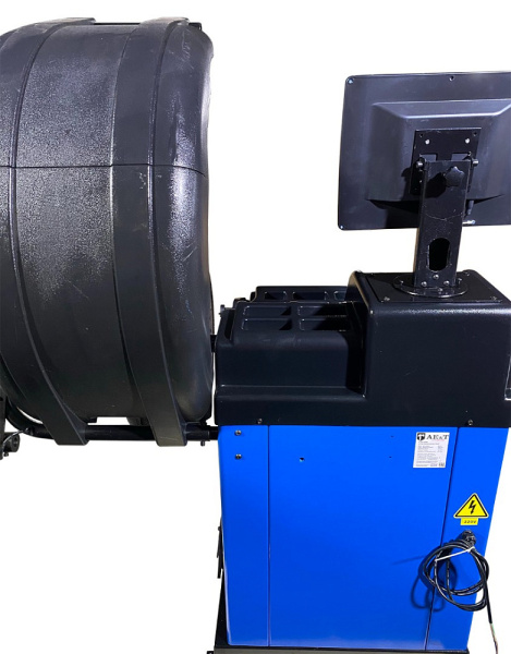 Балансировочный станок AE&T В-829