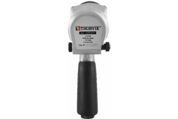 Гайковерт ударный пневматический Thorvik AIW12717 (1/2)