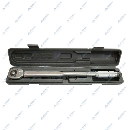 Вороток моментный, с трещоточным механизмом 28-210 Hm 1/2" Хорекс Авто HZ 27.1.034S
