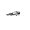 Бита-головка JTC-34927 (3/8", TORX, T27х48 мм)