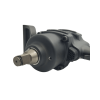 Гайковерт пневматический ROSSVIK RT-5565 (3/4", 1800 Нм, 7 кг)