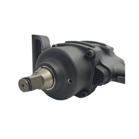 Гайковерт пневматический ROSSVIK RT-5565 (3/4", 1800 Нм, 7 кг)