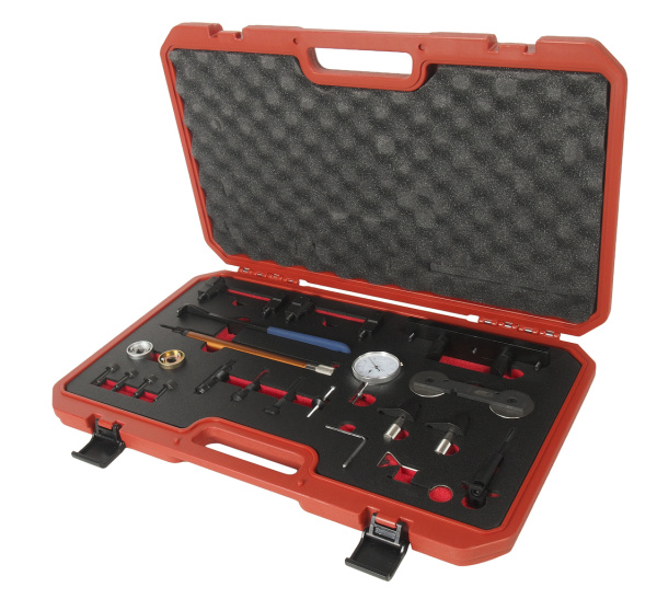 Фиксатор распредвала JTC 4411 (VW, AUDI, SEAT, SKODA, 1.2/1.4/1.6/2.0/2.4/3.2 FSI )